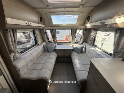 Compass Casita 554 2018 (Trade) image 3