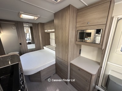 Compass Casita 554 2018 (Trade) image 4