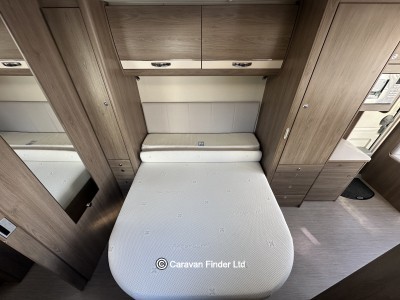 Compass Casita 554 2018 (Trade) image 5