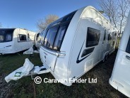 Compass Casita 866 2019  Caravan Thumbnail