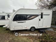 Swift Celebrate A2 Sprite Alpine 2 2022  Caravan Thumbnail