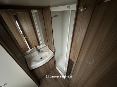 Swift Celebrate A2 Sprite Alpine 2 2022 (Trade) image 4