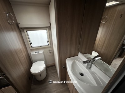 Swift Celebrate A2 Sprite Alpine 2 2022 (Trade) image 5