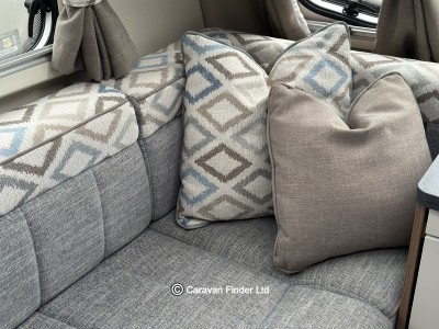 Swift Celebrate A2 Sprite Alpine 2 2022 (Trade) image 6