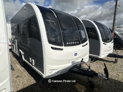 Bailey Phoenix Black Edition 420 2026 (Trade) image 9