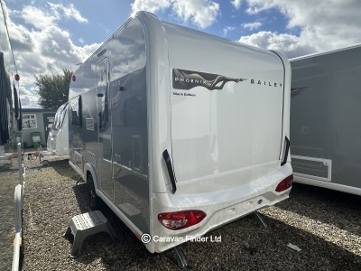 Bailey Phoenix Black Edition 420 2026 (Trade) image 10