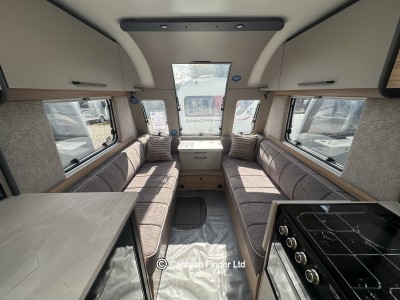 Bailey Phoenix Black Edition 420 2026 (Trade) image 3