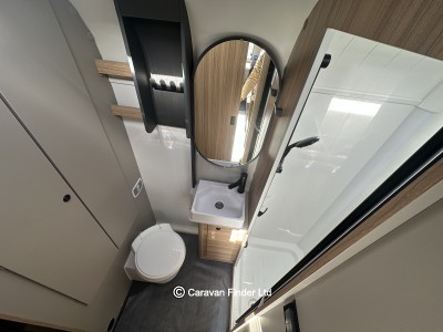 Bailey Phoenix Black Edition 420 2026 (Trade) image 6