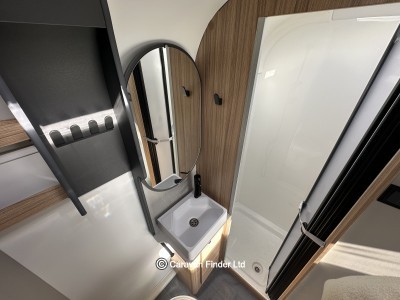 Bailey Phoenix Black Edition 420 2026 (Trade) image 7