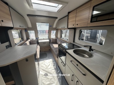 Bailey Phoenix Black Edition 420 2026 (Trade) image 8