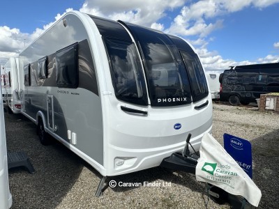 Bailey Phoenix Black Edition 644 2026 (Trade) image 9