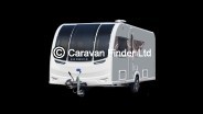Bailey Phoenix Black Edition 644 2026  Caravan Thumbnail