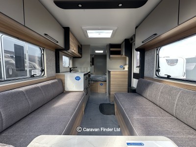 Bailey Phoenix Black Edition 644 2026 (Trade) image 3