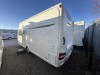 Used Swift Sprite Alpine 4 Diamond Pack 2018 touring caravan Image
