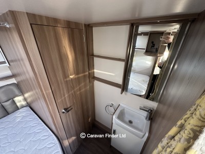 Swift Sprite Alpine 4 Diamond Pack 2018 (Trade) image 8