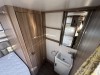 Used Swift Sprite Alpine 4 Diamond Pack 2018 touring caravan Image