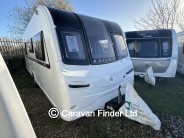 Bailey Unicorn Cabrera 2019  Caravan Thumbnail