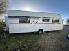 Used Bailey Unicorn Cabrera 2019 touring caravan Image