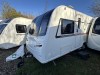 Used Bailey Unicorn Cabrera 2019 touring caravan Image