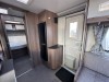 Used Bailey Unicorn Cabrera 2019 touring caravan Image