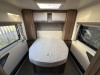 Used Bailey Unicorn Cabrera 2019 touring caravan Image