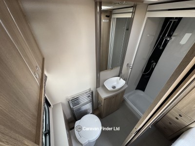 Elddis Crusader Mistral 2019 (Trade) image 9