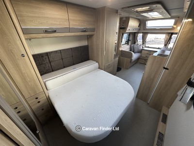 Elddis Crusader Mistral 2019 (Trade) image 8