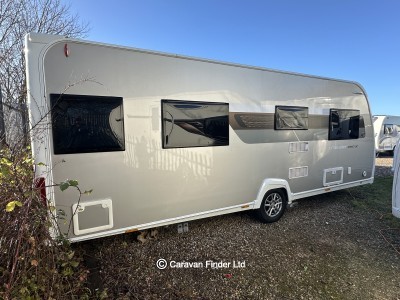 Elddis Crusader Mistral 2019 (Trade) image 6