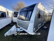 Elddis Crusader Mistral 2019  Caravan Thumbnail