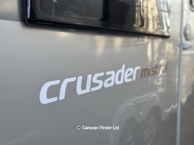 Elddis Crusader Mistral 2019 (Trade) image 11