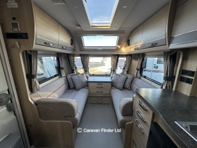 Elddis Crusader Mistral 2019 (Trade) image 3