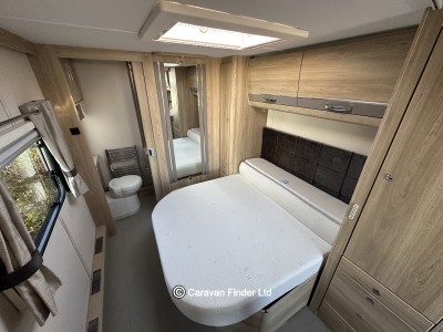 Elddis Crusader Mistral 2019 (Trade) image 7