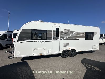 Bailey Unicorn Deluxe Pamplona 2025
