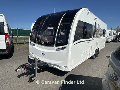 Bailey Unicorn Deluxe Pamplona 2025 (Trade) image 8