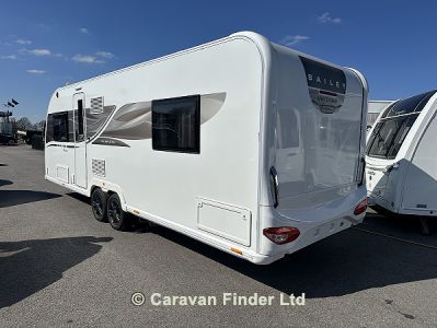 Bailey Unicorn Deluxe Pamplona 2025 (Trade) image 9