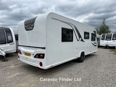 Bailey Unicorn Cabrera 2021 (Trade) image 9