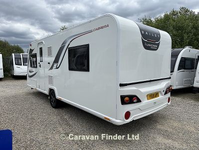 Bailey Unicorn Cabrera 2021 (Trade) image 10