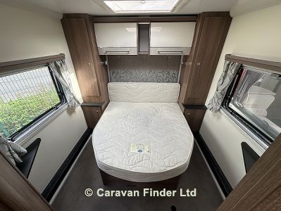 Bailey Unicorn Cabrera 2021 (Trade) image 4