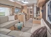 New Bailey Unicorn Grande Cornella 2027 touring caravan Image