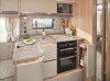 New Bailey Unicorn Grande Cornella 2027 touring caravan Image