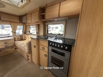 Coachman Wanderer 535 2009 (Trade) image 4