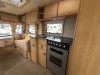 Used Coachman Wanderer 535 2009 touring caravan Image