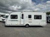 Used Coachman Wanderer 535 2009 touring caravan Image
