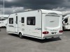 Used Coachman Wanderer 535 2009 touring caravan Image