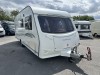 Used Coachman Wanderer 535 2009 touring caravan Image
