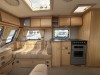 Used Coachman Wanderer 535 2009 touring caravan Image