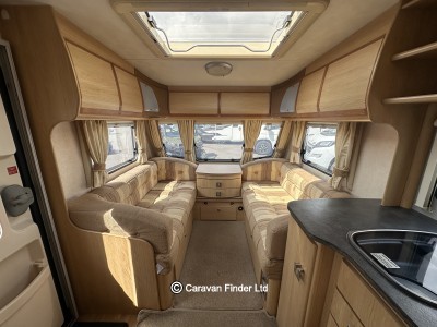 Coachman Wanderer 535 2009 (Trade) image 3