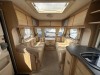 Used Coachman Wanderer 535 2009 touring caravan Image