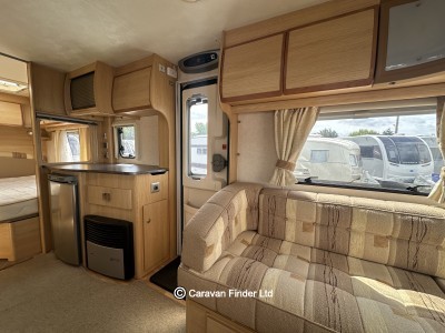 Coachman Wanderer 535 2009 (Trade) image 5