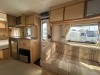 Used Coachman Wanderer 535 2009 touring caravan Image